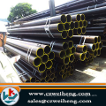 Carbon Seamless Steel Pipe API5L Pipe